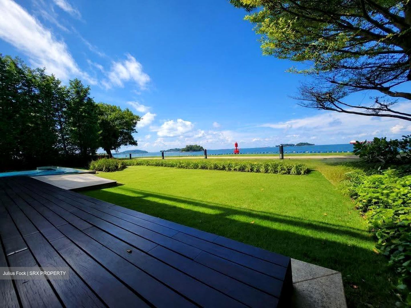Ocean Drive (D4), Detached #612731381